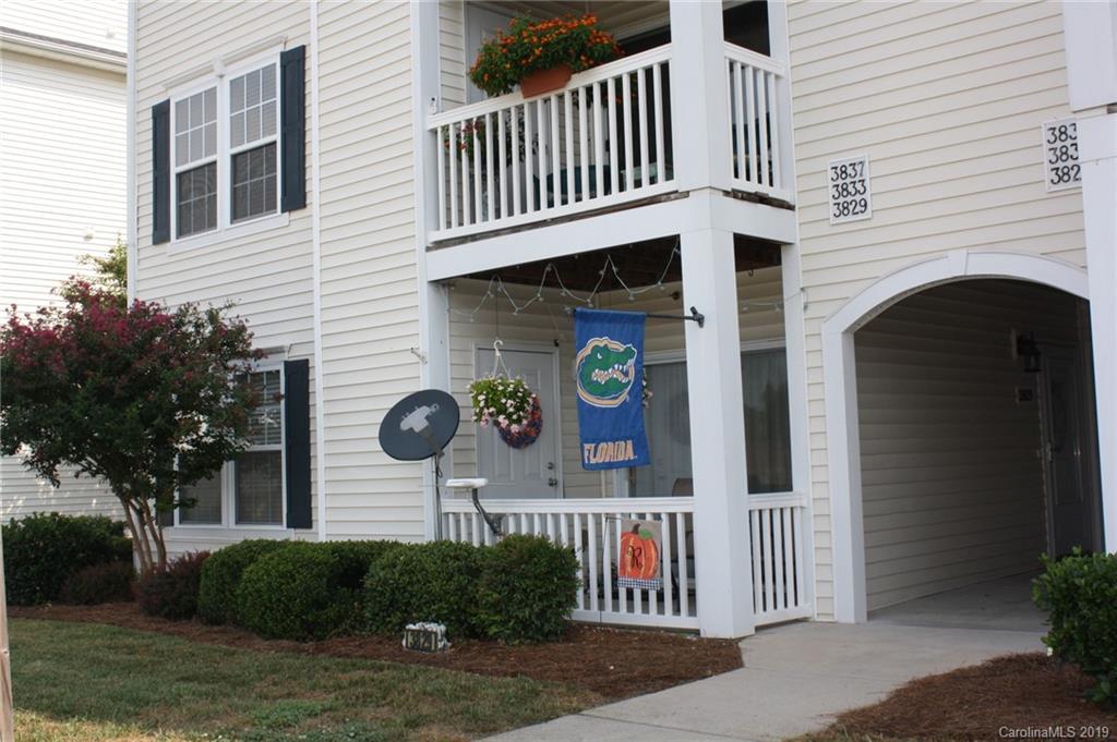 3829 Carl Parmer Dr., Harrisburg, NC 28075