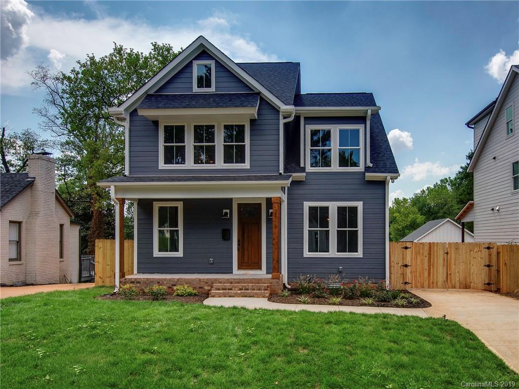 2839 Mayflower Rd., Charlotte, NC 28208