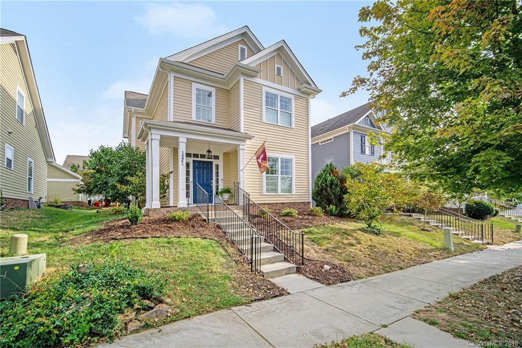 16451 Leavitt Ln., Davidson, NC 28036