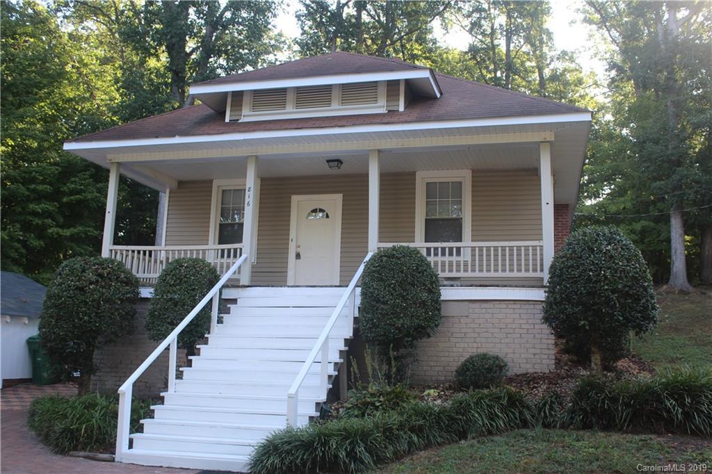 816 Fulton St., Albemarle, NC 28001