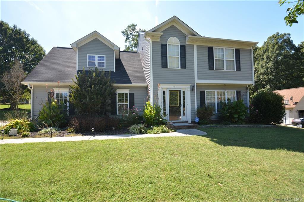 187 Brook Glen Dr., Mooresville, NC 28115