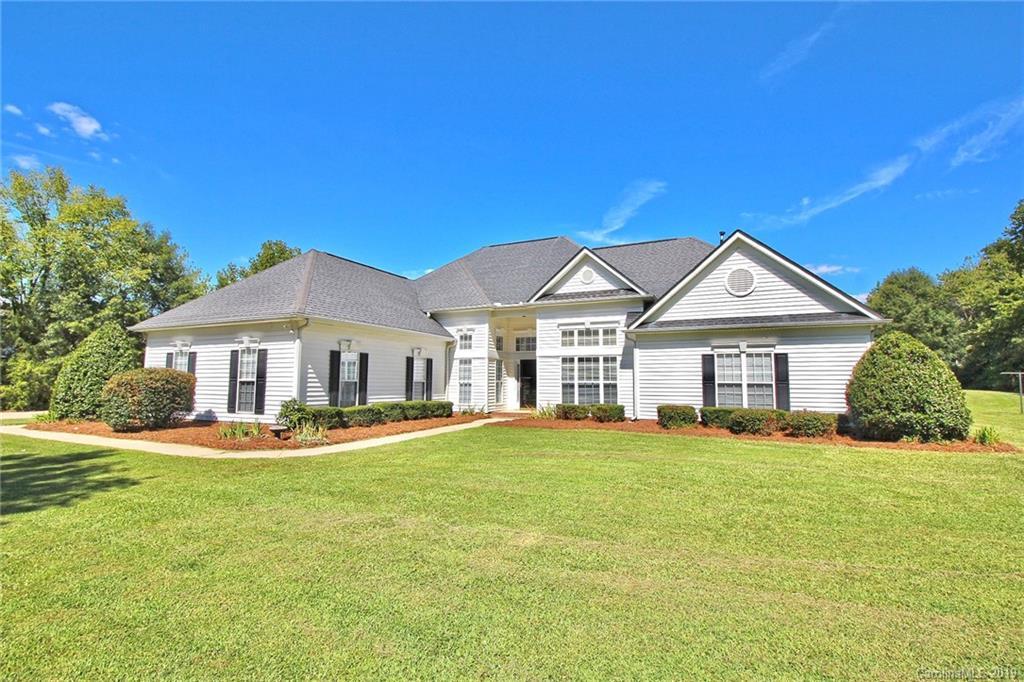 4002 Unionville Indian Trail Rd., Indian Trail, NC 28079