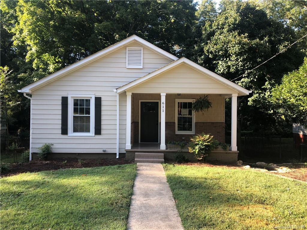 611 4th Ave., Gastonia, NC 28054
