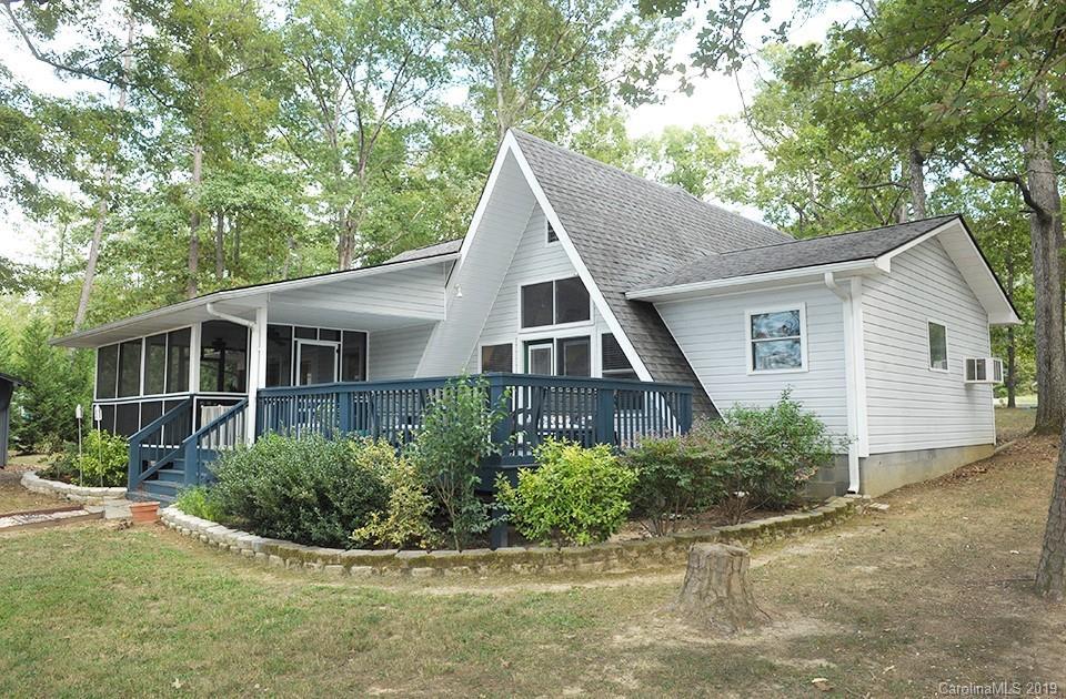 1870 Scout Rd. ##9-10, Salisbury, NC 28144