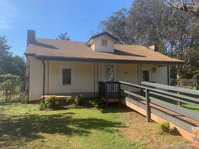 355 York Rd., Salisbury, NC 28147