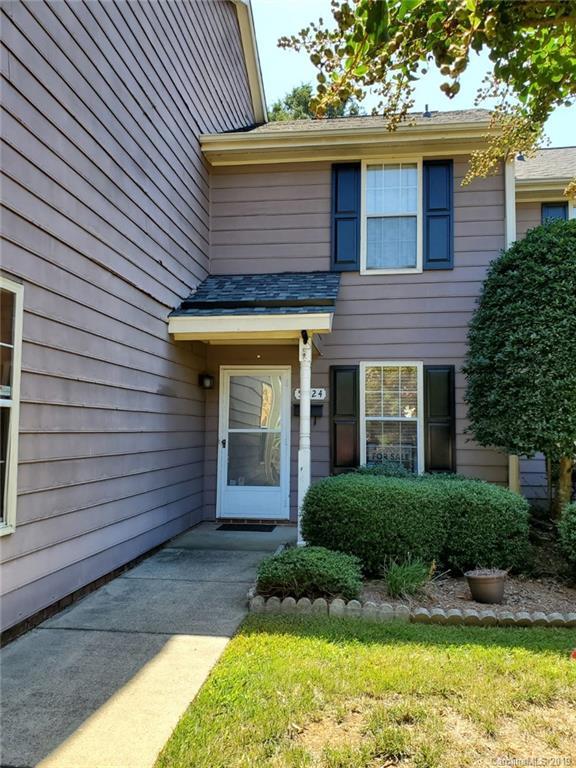 5624 Amity Springs Dr., Charlotte, NC 28212