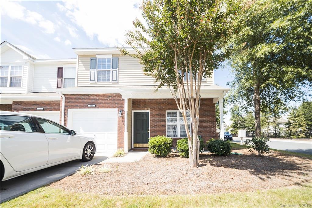 119 Azteca Dr., Matthews, NC 28104