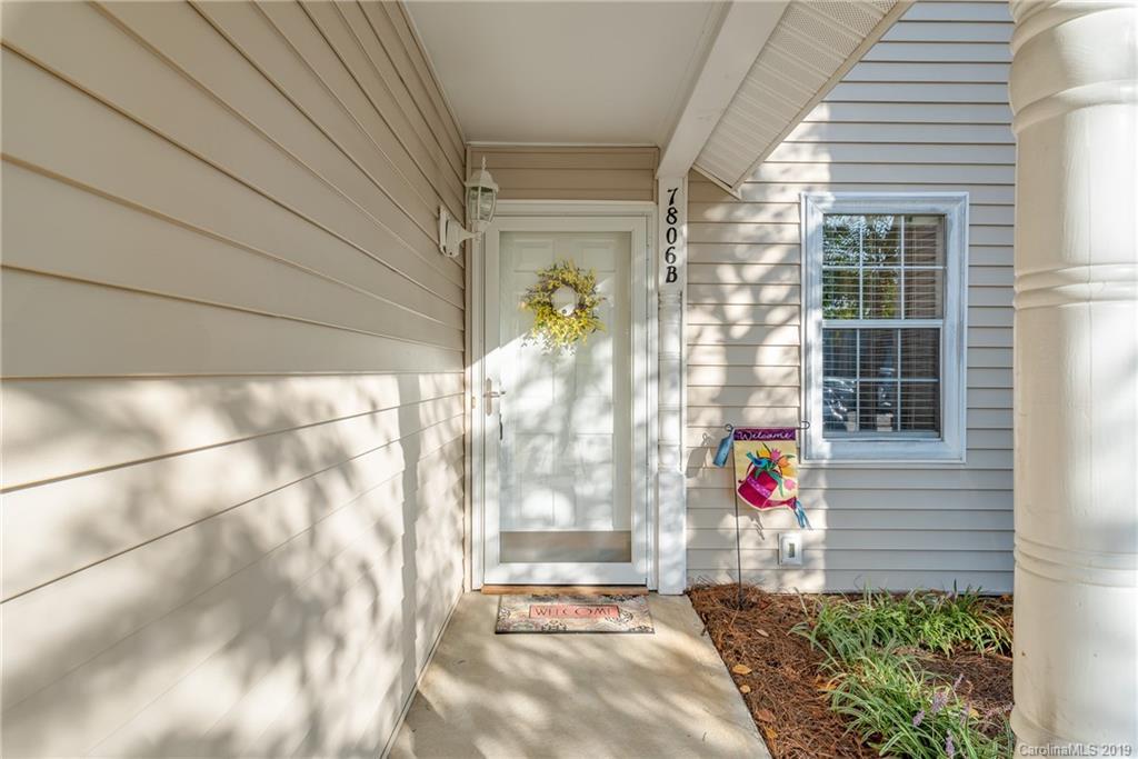 7806 Renaissance Ct. #B, Charlotte, NC 28226