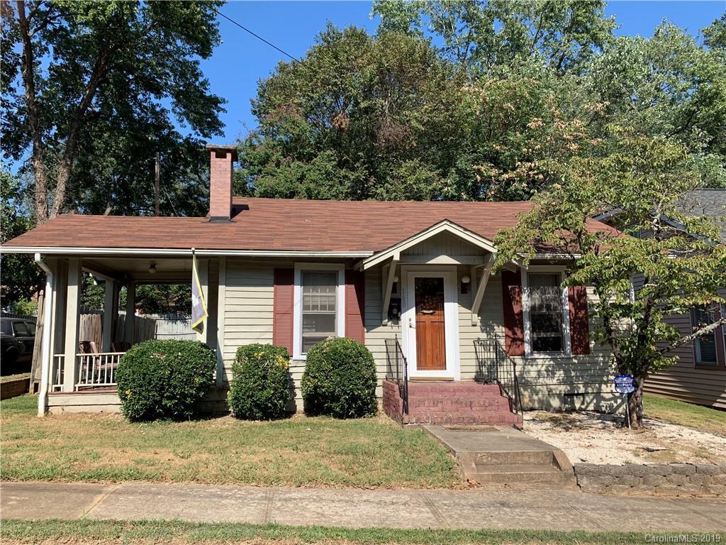 160 Bost St., Statesville, NC 28677