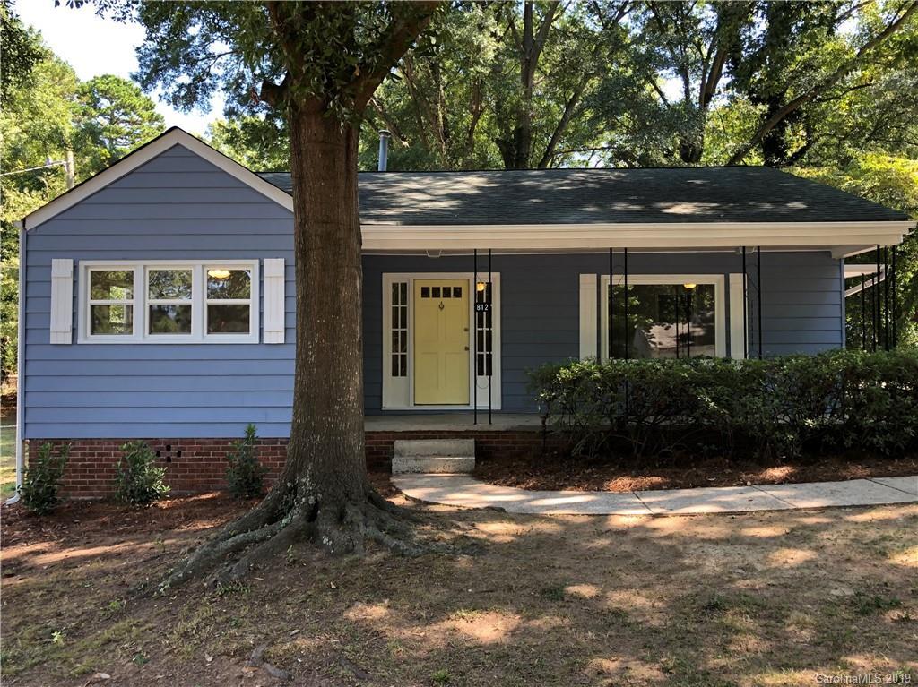 812 N Ransom St., Gastonia, NC 28052