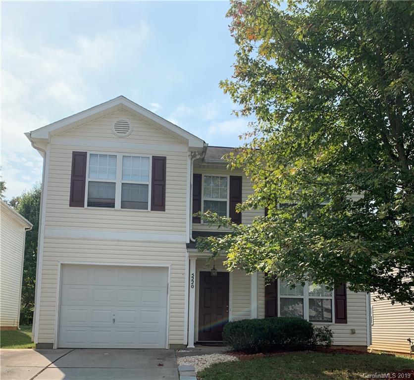 5220 Grays Ridge Dr., Charlotte, NC 28269