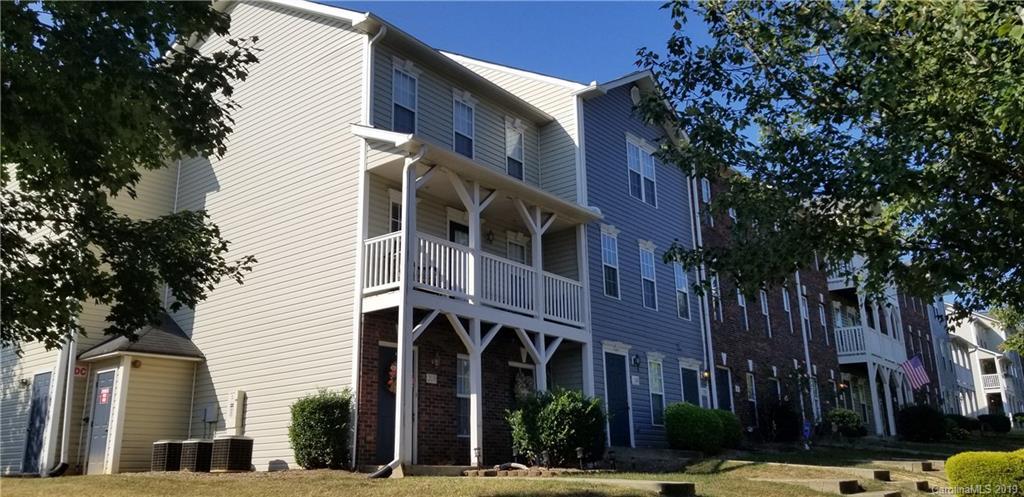 118 Steam Engine Dr. #109, Mooresville, NC 28115