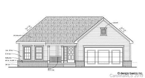 3084 Walter Dr., Concord, NC 28027