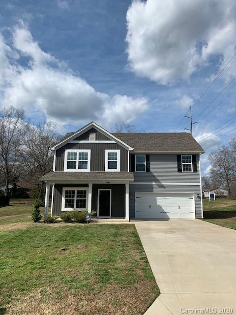 1300 Ann St., Monroe, NC 28112