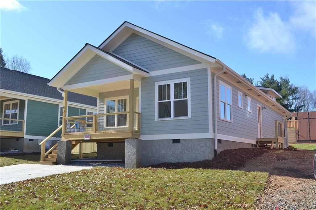63 Wilmington Rd., Asheville, NC 28803
