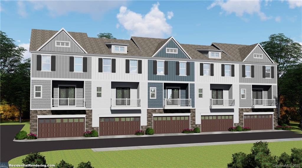 1020 Sharon Towns Dr., Charlotte, NC 28210