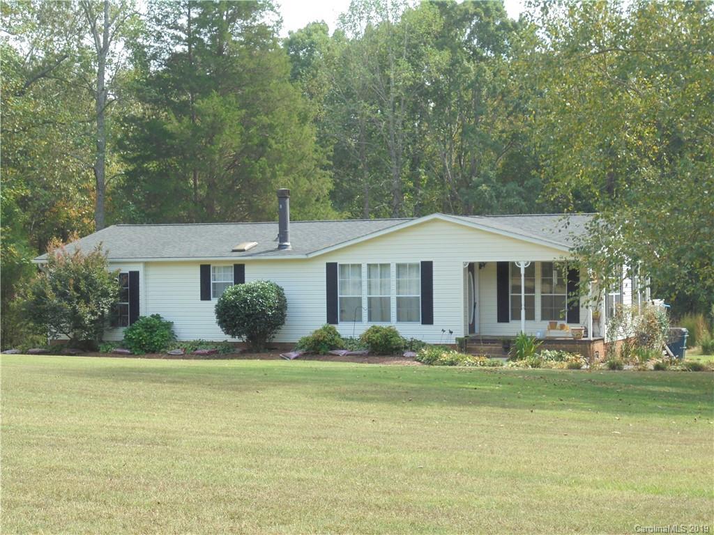 285 Henry Ln., Salisbury, NC 28147