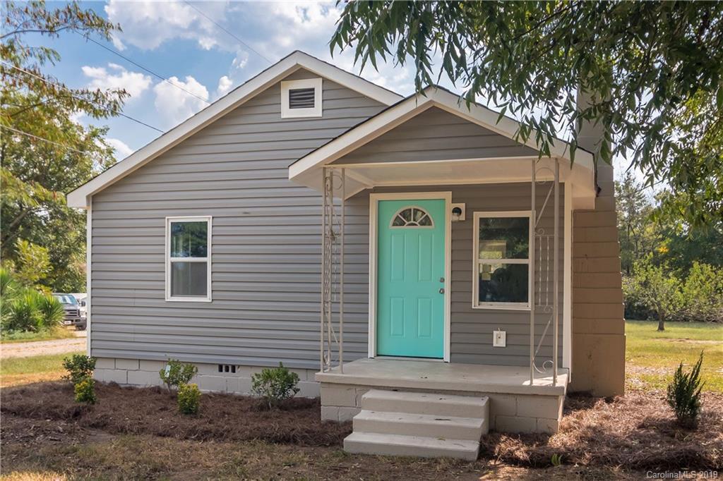 3791 Poplar Tent Rd., Concord, NC 28027