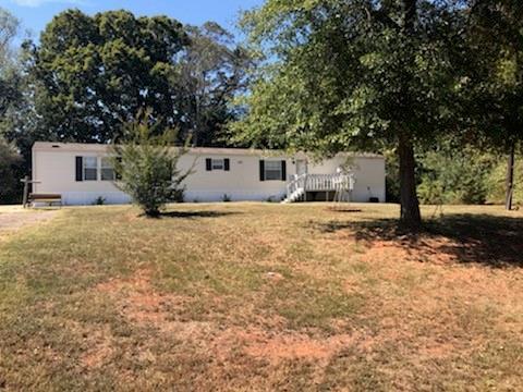 1491 Meadowbrook Ln., Hickory, NC 28602