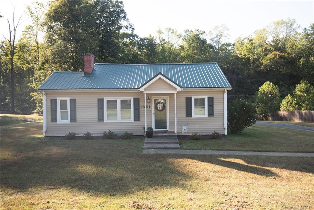 1361 Mount Ulla Hwy., Mooresville, NC 28115