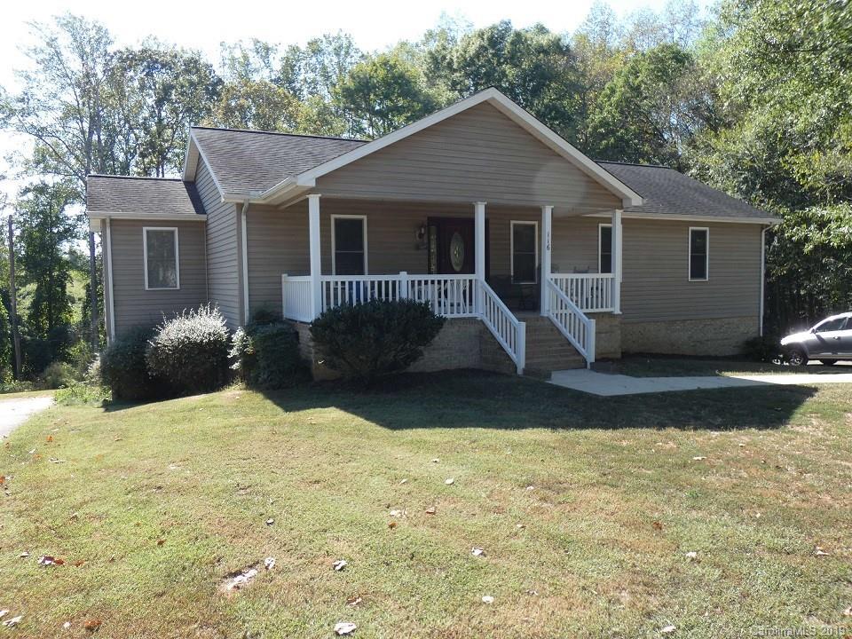 116 Brewer Ln., Mooresville, NC 28115
