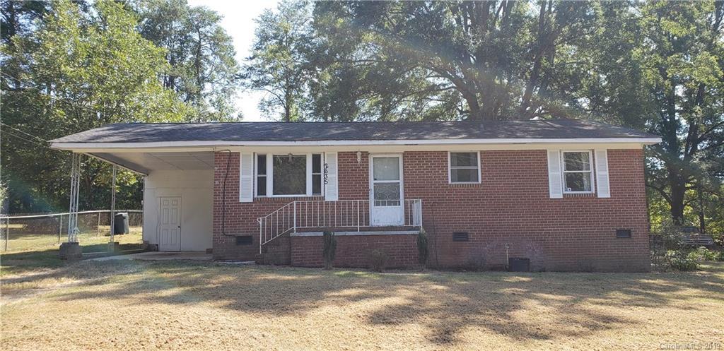 2635 Skyland Dr., Gastonia, NC 28052