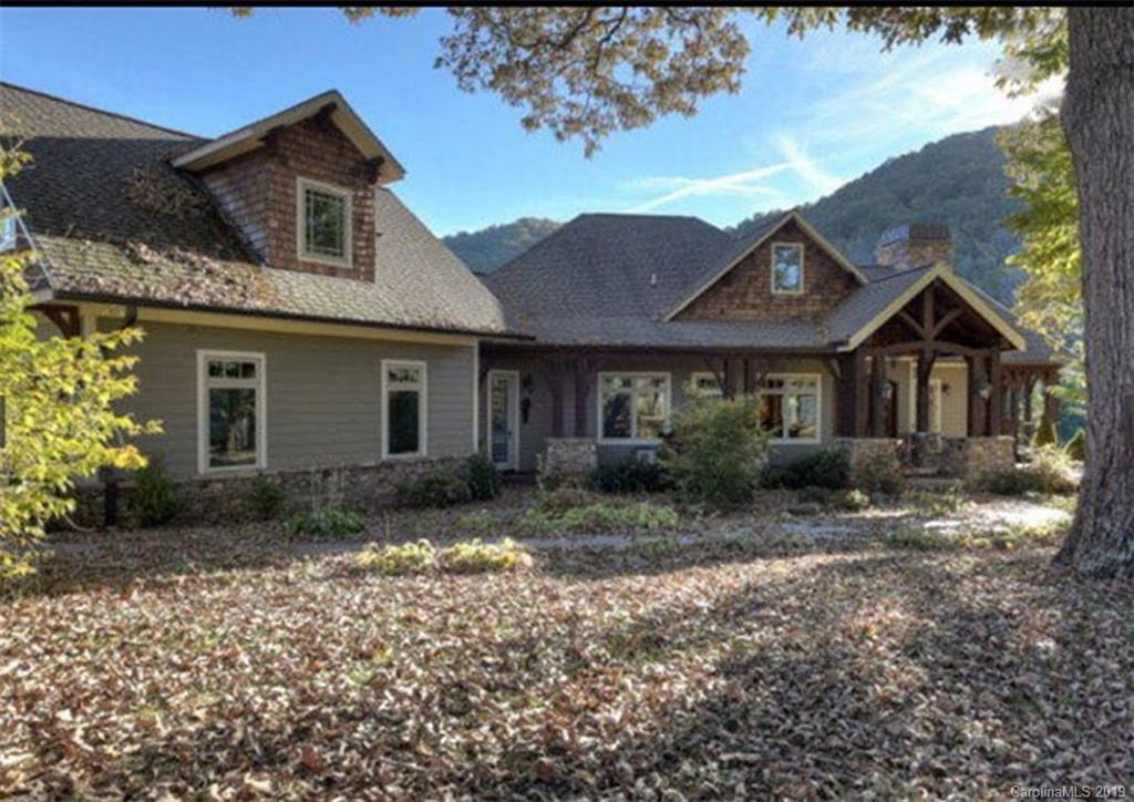 104 Berry Mountain Rd., Sylva, NC 28779