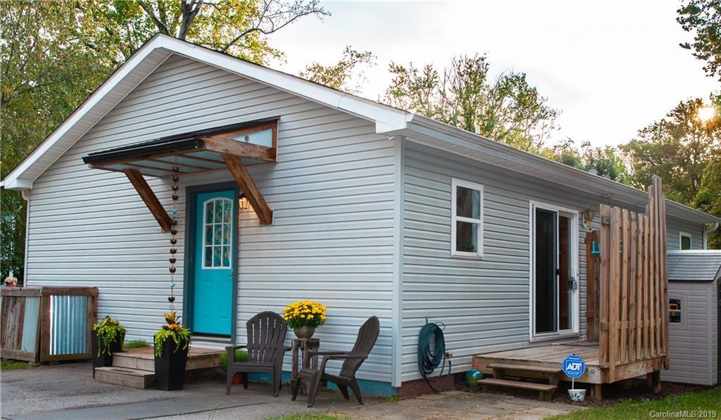 19 Hudson St., Asheville, NC 28806