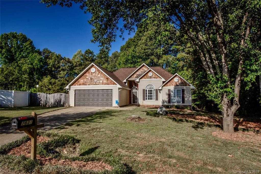 7831 Adeline Ln., Sherrills Ford, NC 28673