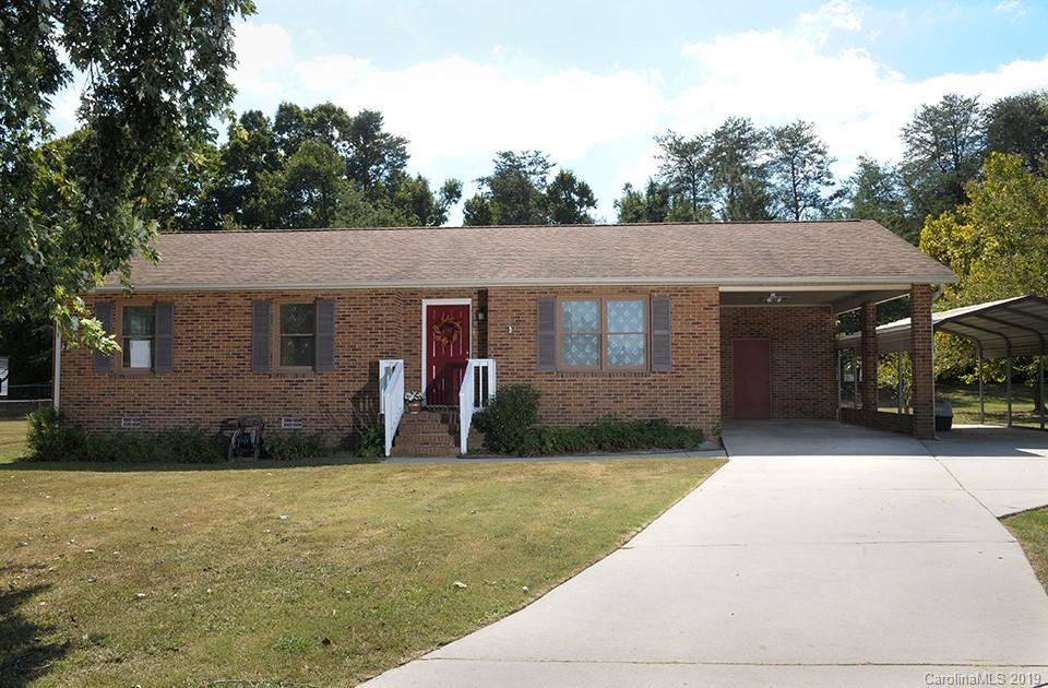 1108 Crestview Dr., Salisbury, NC 28146