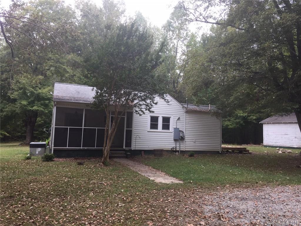 365 Molasses Mill Rd. #5, Salisbury, NC 28147