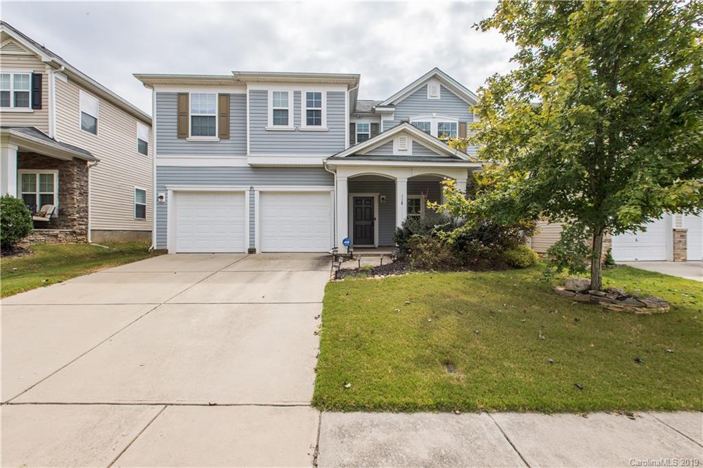 118 Colville Rd., Mooresville, NC 28117