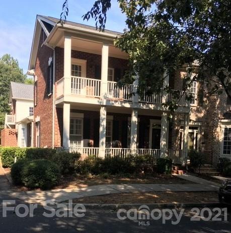 109 St Albans Ln., Davidson, NC 28036