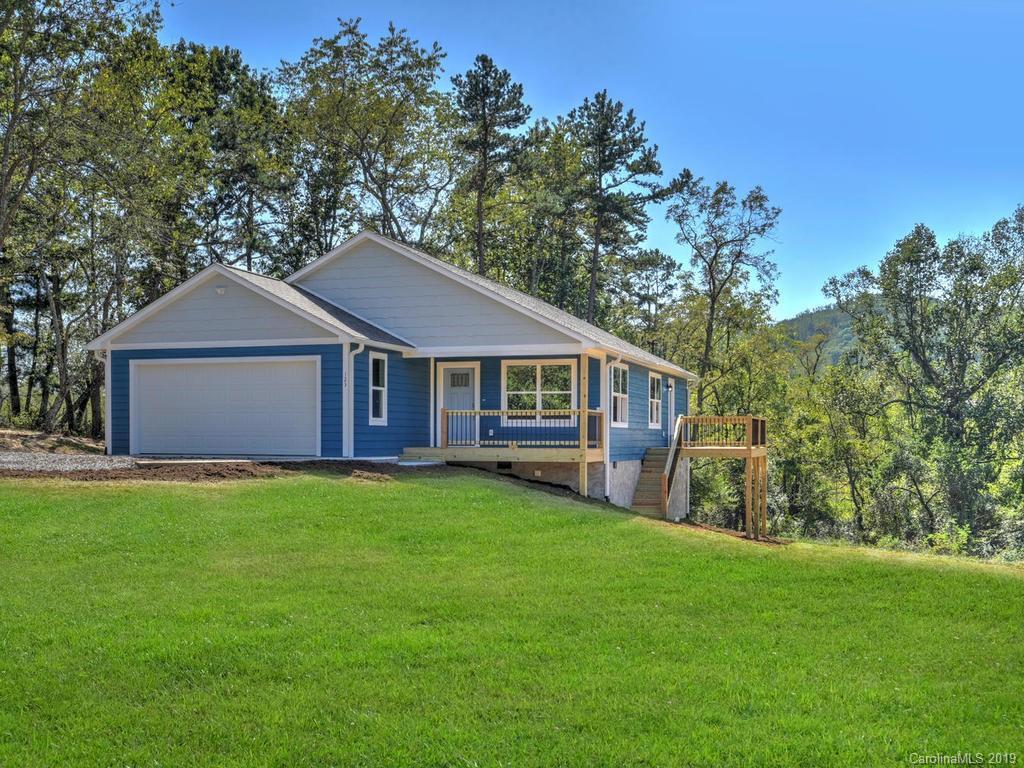 123 Dapple Rd., Candler, NC 28715