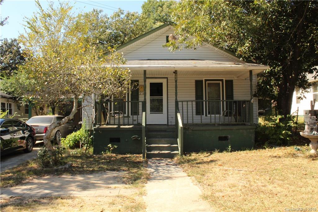 727 Central Dr., Concord, NC 28025