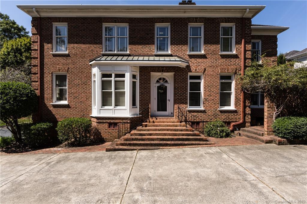 2139 Rolston Dr., Charlotte, NC 28207