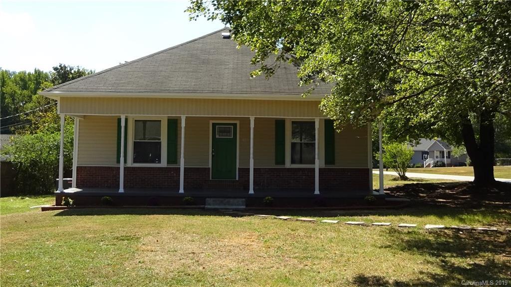 423 Ludwick Ave., Salisbury, NC 28146