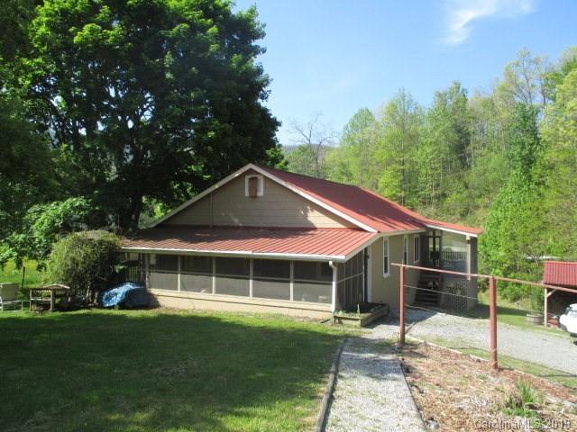 556 Mason Branch Rd., Bryson City, NC 28713