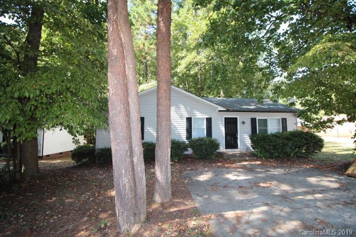 1808 Azalea Ave. #1, Kannapolis, NC 28081