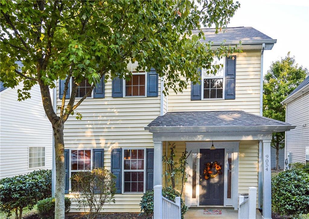 9054 Glenashley Dr. #262, Cornelius, NC 28031