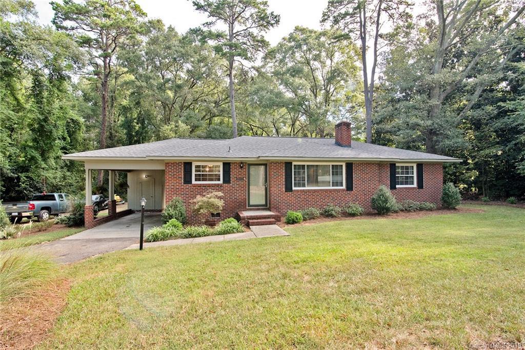 10520 Rozzelles Ferry Rd., Charlotte, NC 28214