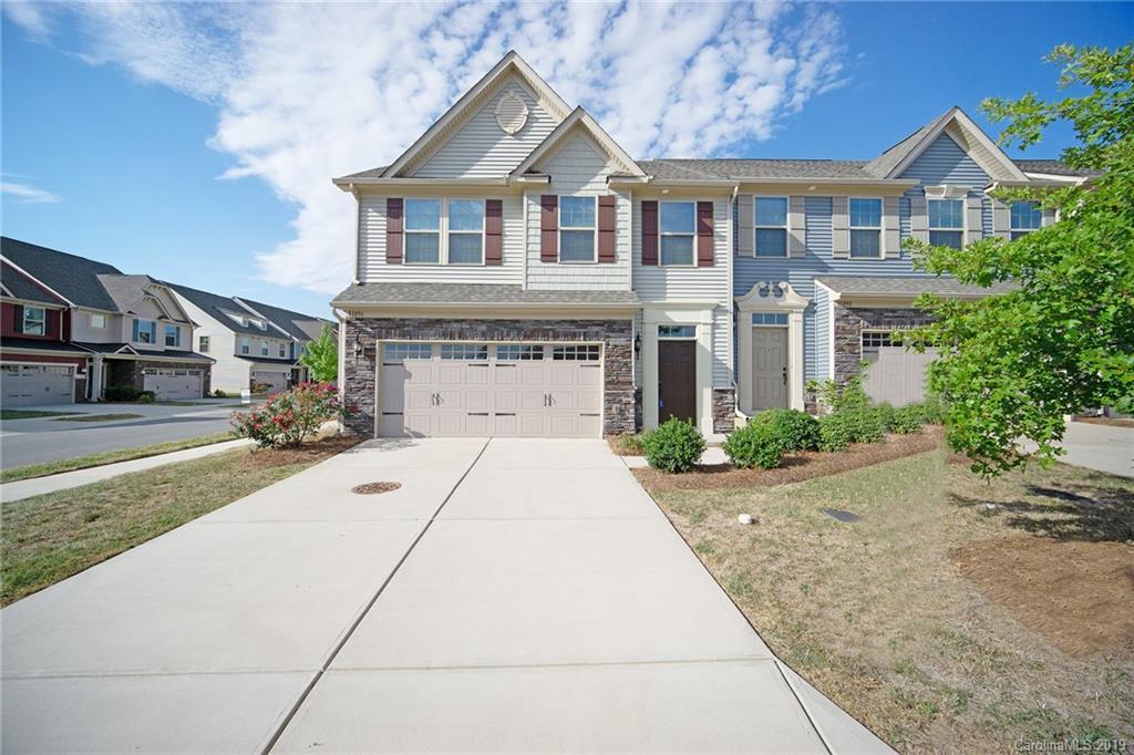 11096 Jc Murray Dr., Concord, NC 28027