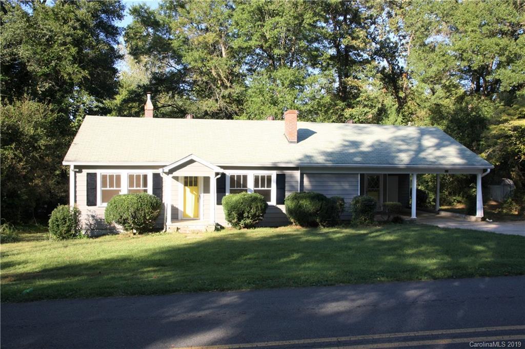 422 W Central Ave., Mount Holly, NC 28120