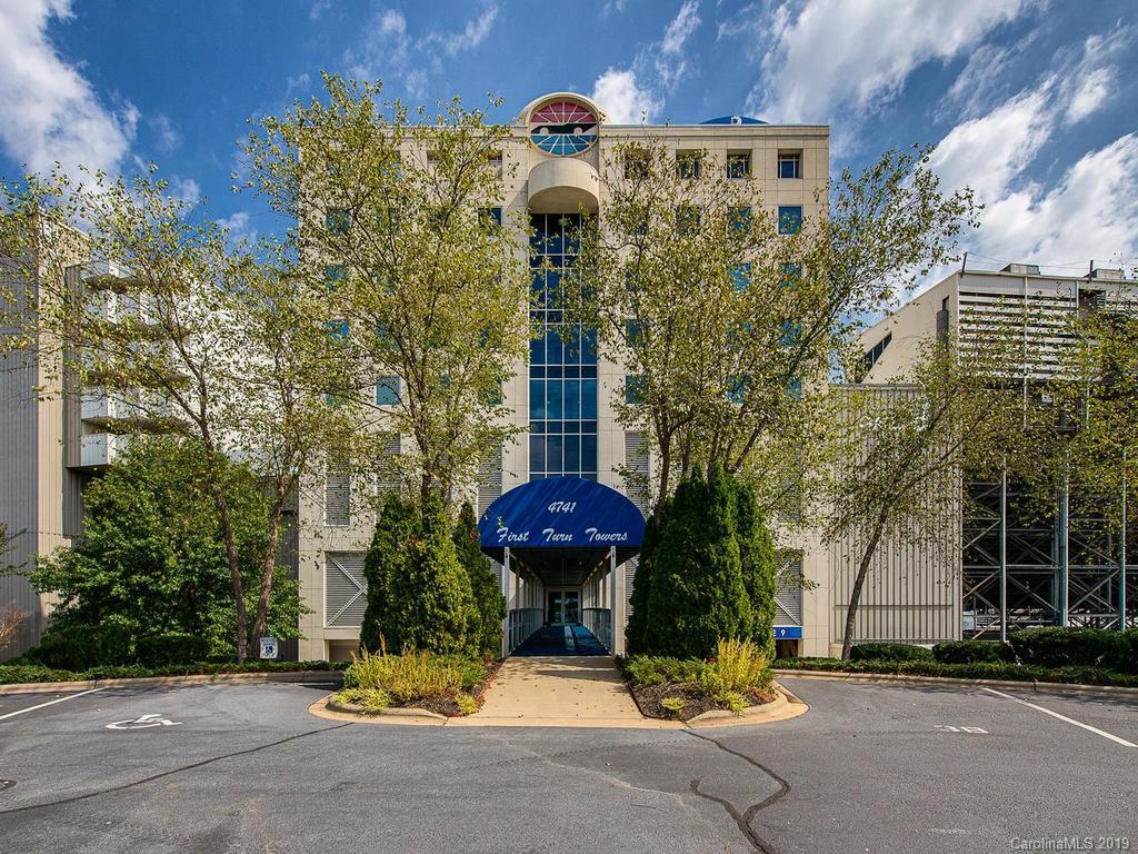 4741 Morehead Rd. #4B, Concord, NC 28027