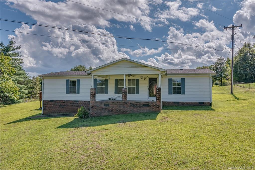 404 Whitesides Rd., Rutherfordton, NC 28139