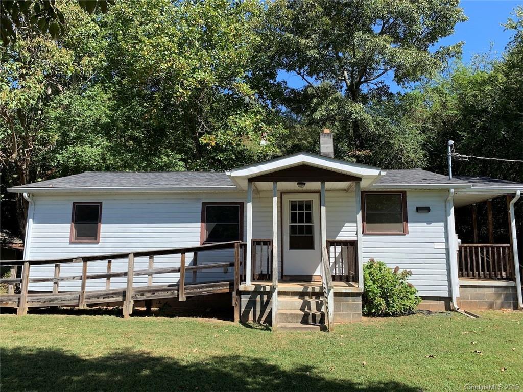 46 Regal Ave., Sylva, NC 28779