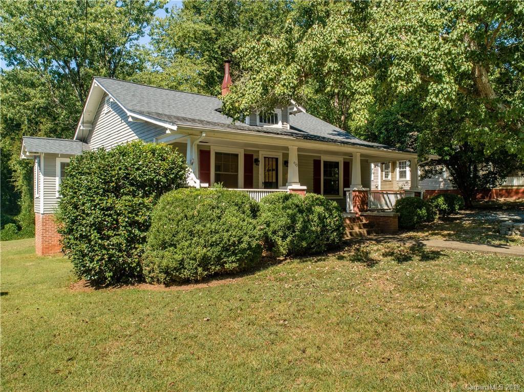 425 N Main St., Rutherfordton, NC 28139