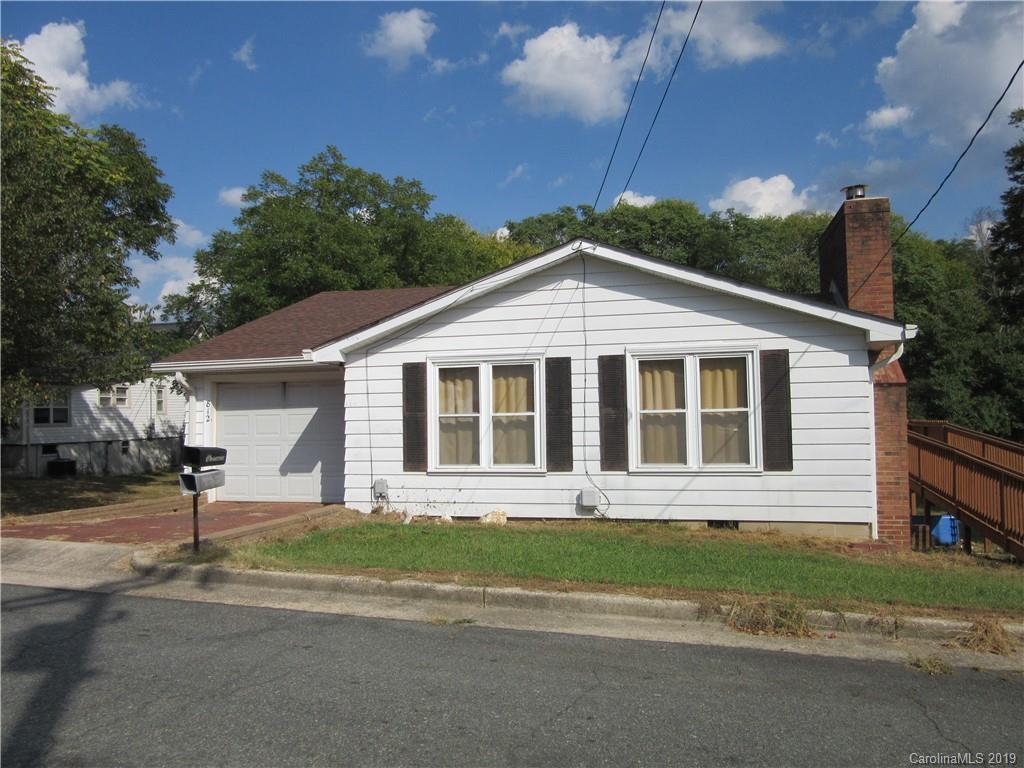 812 Monroe St., Albemarle, NC 28001