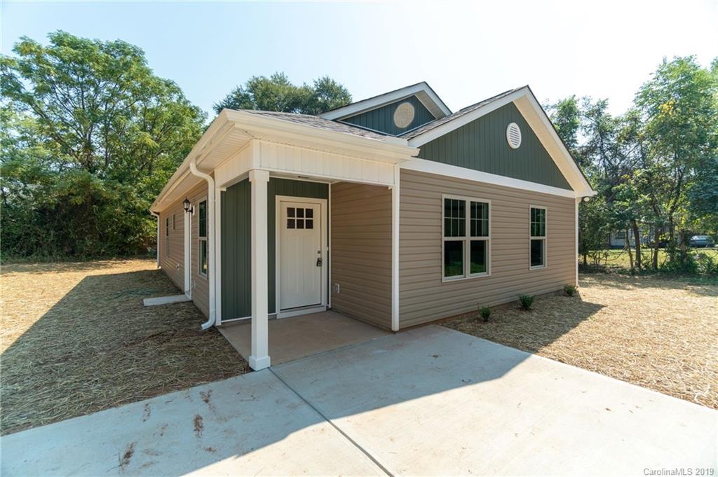 269 Georgia St., Concord, NC 28025