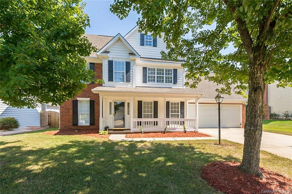 3400 Brookstone Tr., Indian Trail, NC 28079